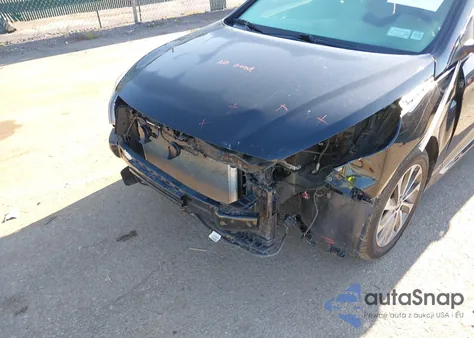 2015 Hyundai Sonata Sport из США, поврежденный, VIN 5NPE34AF4FH032128